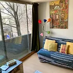 Le Studio Victoria II -Mon Desert Village -27M2