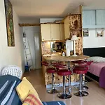 Le Studio Victoria II -Mon Desert Village -27M2