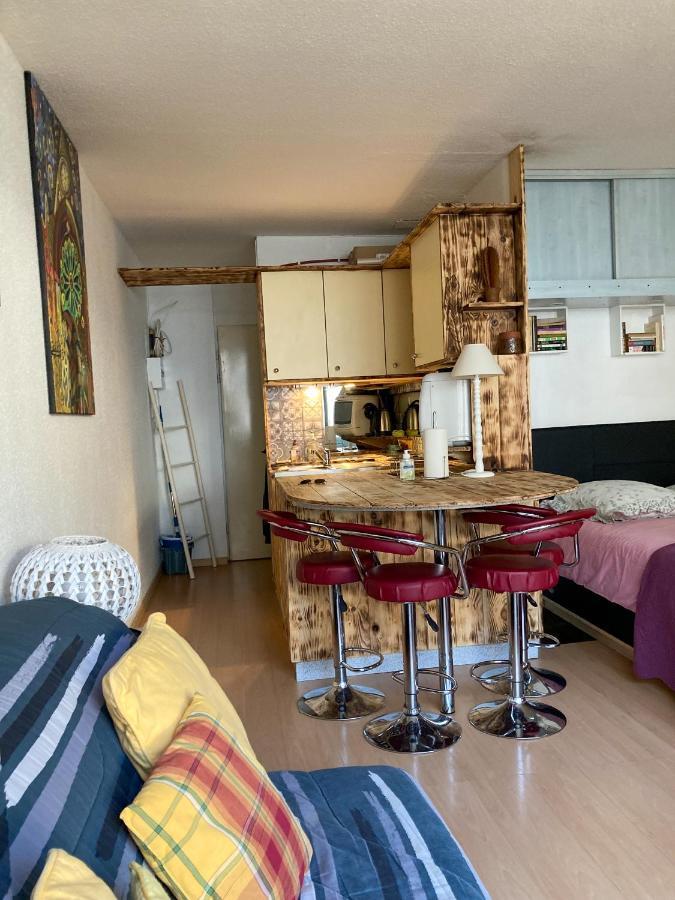 Le Victoria Ii -mon Desert Village -27m2 Nancy